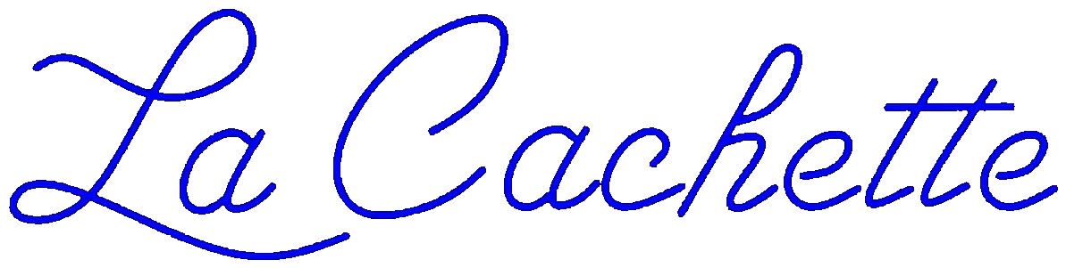 La Cachette — Cocktails & Spiritueux